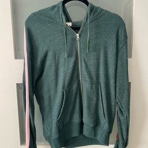 Spiritual Gangster Riley Zip Hoodie